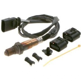 Resim 0258006613 Oksijen Sensörü Caddy 3-golf 5-jetta-passat 1.4tsı-1.6fsı 03c906262f 1k09982625 