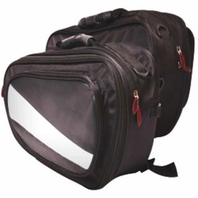 Resim Prosev Js-050 Yan Soft Çanta 