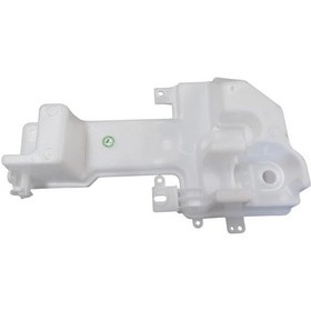 Resim Ford Custom- 2012-2017 Ön Cam Su Bıdonu/deposu Tek Motor Gırıslı Oem No Bk2113c087af 