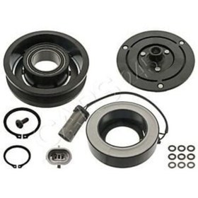 Resim Klıma Kompresor Kıtı Opel Astra G H Zafıra 1618324 