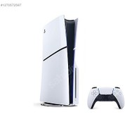 Resim Sony Playstation 5 Slim 1TB CD'Lİ Ps5 SC TECHNOLOGY Kurye Hizmet 