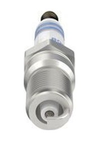 Resim Jaguar S-type 2.5 2001-2005 Bosch Çift Platin Buji 6 Adet 