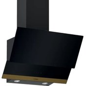 Resim Bosch DWK65AJ91R Duvar Tipi Davlumbaz 