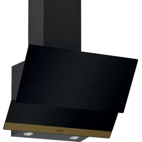 Resim Bosch DWK65AJ91R Duvar Tipi Davlumbaz 