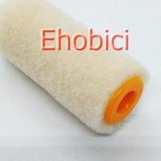 Resim Kadife Rulo Yedek 5cm (moher) 