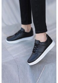 Resim Muggo Tam Kalıp Unisex Sneaker Ayakkabı 