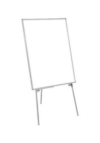 Resim Yazı Tahtası Teleskopik Ayaklı Ekonomik 40x55 Pan091 Beyaz 