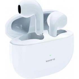 Resim Sword Ninve SW-2110 Bluetooth Kulak İçi Kulaklık 