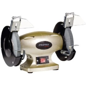 Resim Proter Pr 200 Zımpara Taş Motoru 