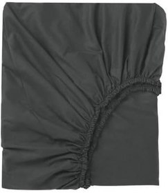 Resim 2 Adet 70 x 140 x 20 cm Anne Yanı Lastikli Penye Kumaş Bebek Çarşafı 