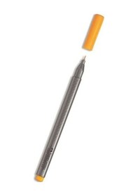 Resim F.Castell Grip Finepen 0.4Mm.Krom Sarısı 