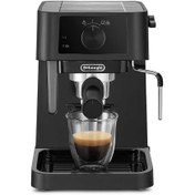 Resim Delonghi Stilosa Ec230.Bk Manuel Espresso Makinesi 