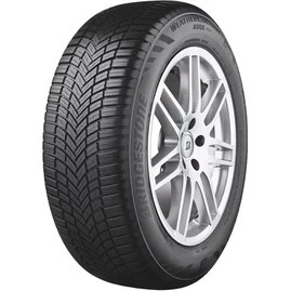Resim Bridgestone 185/65 R15 92V Xl A005 Evo Oto 4 Mevsim Lastiği (Üretim Yılı:2025) 