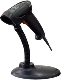 Resim Mena Rise PR-44 KAREKOD(2D) USB EL TIPI KABLOLU BARKOD OKUYUCU+STAND Nurİpek 1154097 