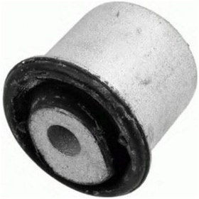 Resim FKK 80009 Salıncak Burcu Golf V 03-06 / A3 97-03 