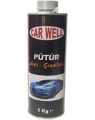 Resim Carwell Darbe Koruyucu Pütür 1kg Gri 