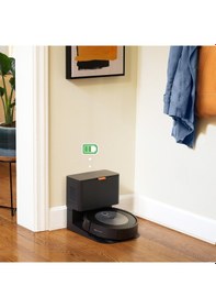 Resim Roomba Combo J5+ Akıllı Robot Süpürge Ve Paspas 