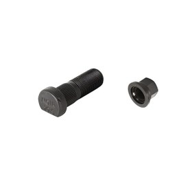 Resim Man Tga Ön Frezeli 65 Mm Bijon Somun Set 