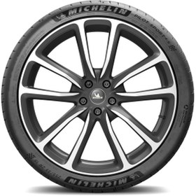 Resim Michelin 245/40 R21 100Y XL Pilot Sport 4S Yaz Lastiği 2022 