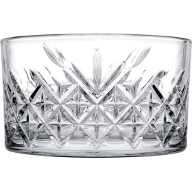 Resim Paşabahçe 8'li Timeless Çerezlik Kase - 225CC 