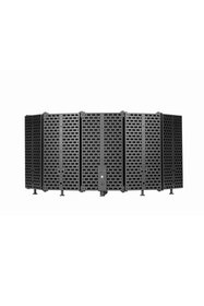 Resim BOYA BY-RF5P Katlanabilir Mikrofon Akustik Kalkanı 