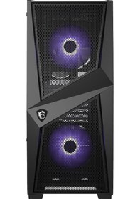 Resim APU AMD Ryzen 5 Pro 3350G 16 GB DDR4 500 GB NVMe SSD Free Dos Oyuncu Bilgisayarı 