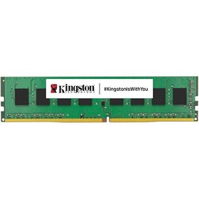 Resim Kingston Server Premier KSM32RS8/16HCR 16 GB DDR4 3200 MHz CL22 ECC Sunucu Bellek 