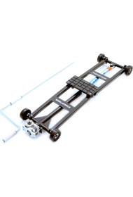 Resim Worldforce Mekanik Araç Kaldırma Sehpası 2500KG 