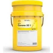 Resim Shell Corena S3 R 68 Kova 20 Litre 