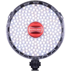 Resim Rotolight Neo2 Sürekli Led Işık ve Flaş 