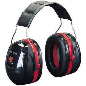 Resim 3M Peltor Optime III Kulaklık 