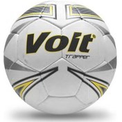 Resim Voit Trapper Futbol Topu New 