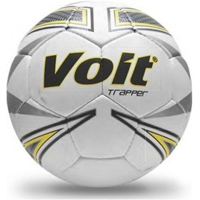 Resim Voit Trapper Futbol Topu New 