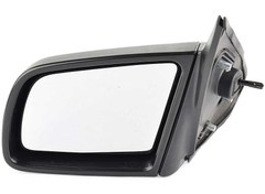 Resim VİEWMAX VM162L | Opel Vectra A Sol Dış Dikiz Aynası Komple Manuel Ayarlı 