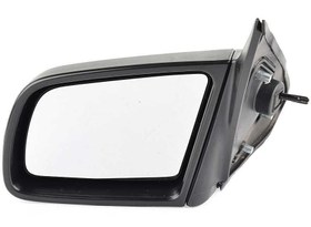 Resim VİEWMAX VM162L | Opel Vectra A Sol Dış Dikiz Aynası Komple Manuel Ayarlı 