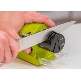 Resim Çok Amaçlı Pilli Bileme Makinesi 