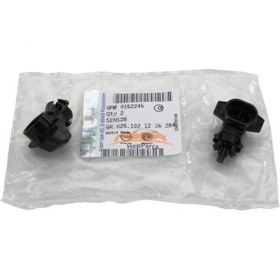 Resim Genel Markalar Opel Vectra A Dış Isı Sıcaklık Sensörü Orijinal Gm 