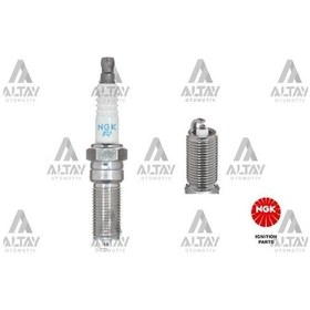 Resim Esse Otomotiv Fiesta Focus C Max Mondeo 02- 1.25-1.4-1.6 Ateşleme Buji Tr5B-13 - NGK-4559 - 4M5G12405XE 