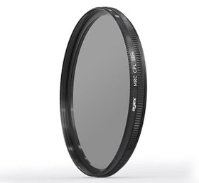 Resim 52mm MRC Slim CPL Polarize Lens Filtresi 