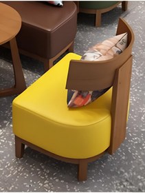 Resim PalmirAtic Berjer koltuk hayatınıza renk katın lüksürün 