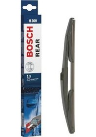 Resim Arka Silecek Süpürgesi 300mm Hyundaı İ20 2009-2020 Arası Bosch 