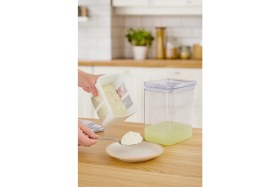 Resim Süzme Yoğurt Filtresi ile Evde Yoğurt Keyfi! 2 Ad Kapasite 2.2lt 