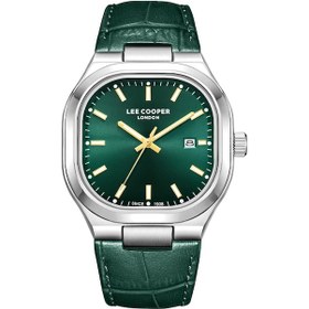 Resim Lee Cooper Lc08179.375 Erkek Kol Saati Gri 