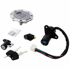 Resim Mondial 150 MR Vulture Kontak Seti 