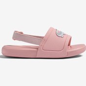 Resim Lacoste L30 Çocuk Pembe Sandalet 