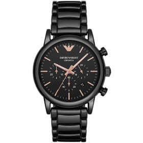 Resim Emporio Armani Ar1509 Erkek Kol Saati 