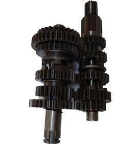 Resim FALCON ATTACK SK100-5 ŞANZIMAN KOMPLE Or. 