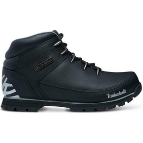 Resim Euro Sprint A17jr/tb0a17jr0011 Black Casual Ayakkabı Tb0a17jr0011-4023 T011 