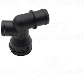 Resim 1k0122291bc-wısco Vw Jetta Touran 04- Su Flansı 1k0122291bc 