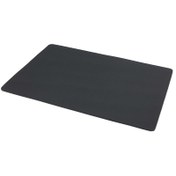 Resim Egenteknoloji Hadron 5507S Mouse Pad 17*23 Cm Siyah 